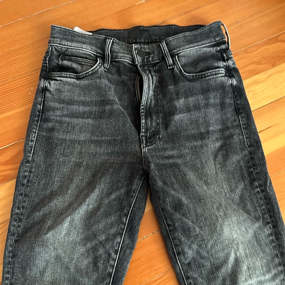 Mother denim size 27